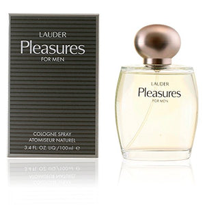 Estee Lauder Pleasures Men Eau de Cologne - 50 ml