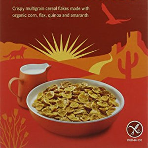 Nature's Path Organic Gluten Free Mesa Sunrise Cereal, 355 g