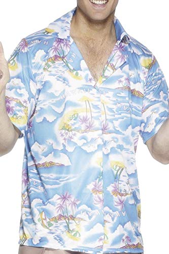 Smiffys Hawaiian Shirt