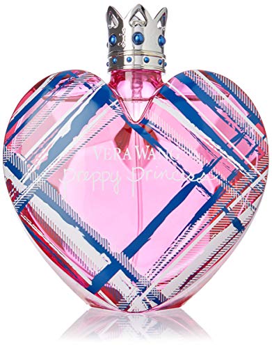 Vera Wang Preppy Princess Eau De Toilette Spray 100ml