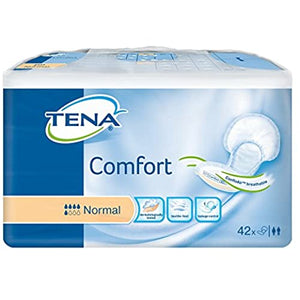 Tena Comfort Normal Pads
