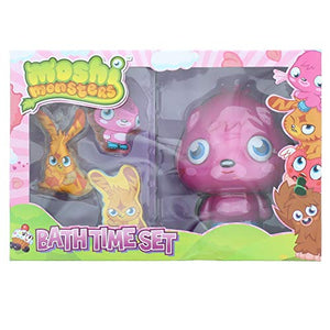 Moshi Monsters Poppet Bath Set
