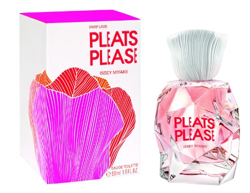 Eau D Issey Miyake Pleats Please EDT 50 ml