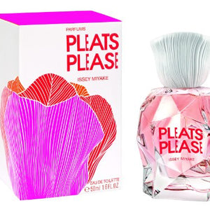 Eau D Issey Miyake Pleats Please EDT 50 ml