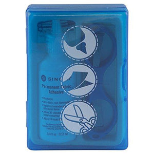 Singer No-Sew Adhesive Repair Kit
