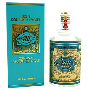 4711 Eau De Cologne - 300ml/10oz