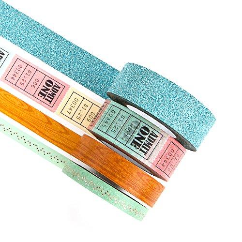 Prima Marketing Sweet Notes Ptj-Decorative Tape