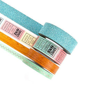 Prima Marketing Sweet Notes Ptj-Decorative Tape