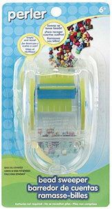 Perler Beads Sweeper