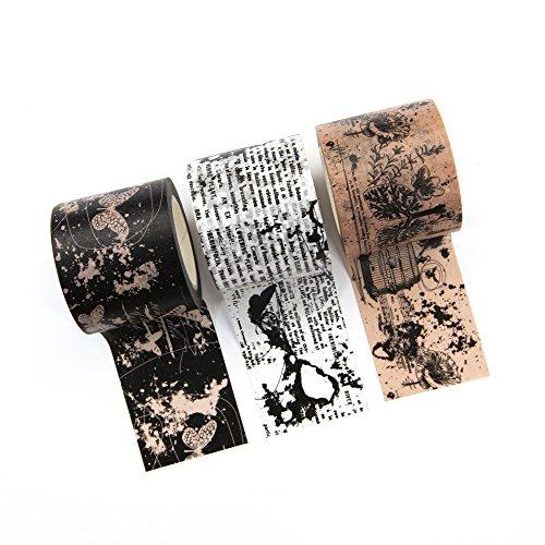 Prima Marketing Ptj Decorative Tape-2