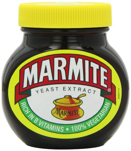 Marmite 250 g (Pack of 2)