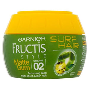Garnier Fructis Surf Hair Beach Look Texturising Gum