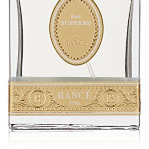 Rance Eau Superbe EDT Vapo 50 ml