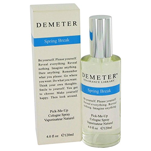 Demeter Spring Break 120ml - 4.0oz Cologne Spray