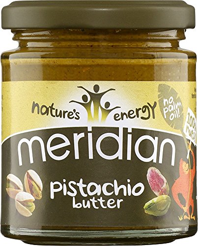Meridian Pistachio Butter, 160 g