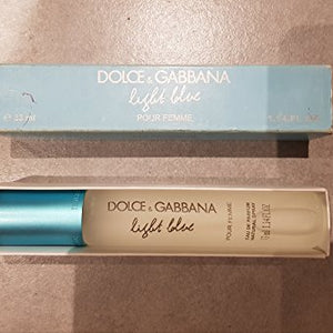 Dolce & Gabbana Light Blue - 0.85 Oz