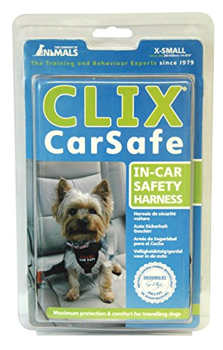 Clix Carsafe X-Small | Gor Pets