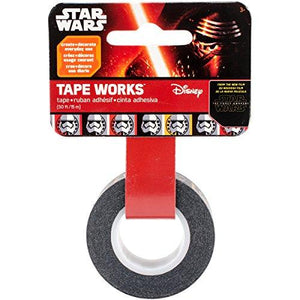 Sandylion Star Wars the Force Awakens 1/2 Washi Tape