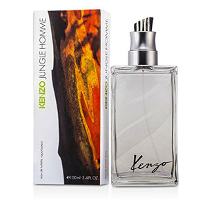 Kenzo Jungle pour Homme Eau de Toilette Spray 100 ml