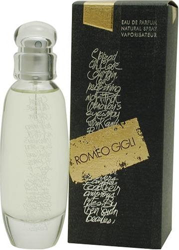 Romeo Gigli Donna Eau De Parfum Vaporisateur/Spray for Her 75 ml