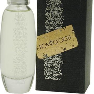 Romeo Gigli Donna Eau De Parfum Vaporisateur/Spray for Her 75 ml