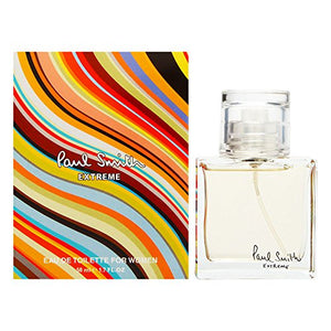 Paul Smith Extreme Eau de Toilette for Women, 50 ml