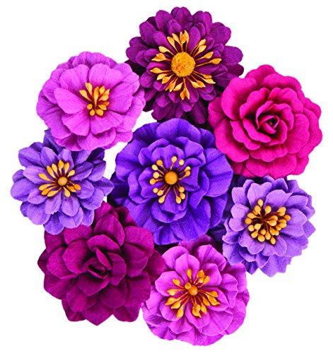 Prima Marketing 590352 Prima Flowers - Jacaranda