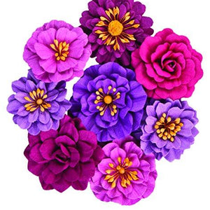 Prima Marketing 590352 Prima Flowers - Jacaranda