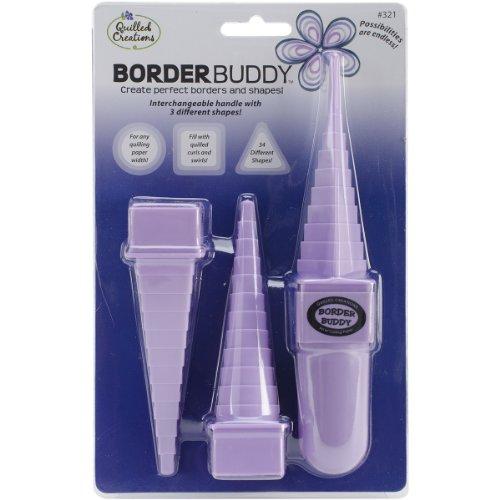 Quilled Creations Border Buddy