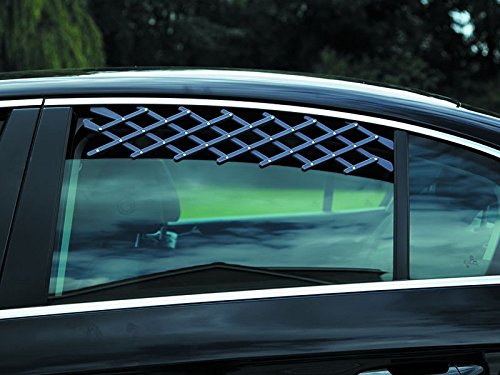 Window Pet Vent  | Mountney