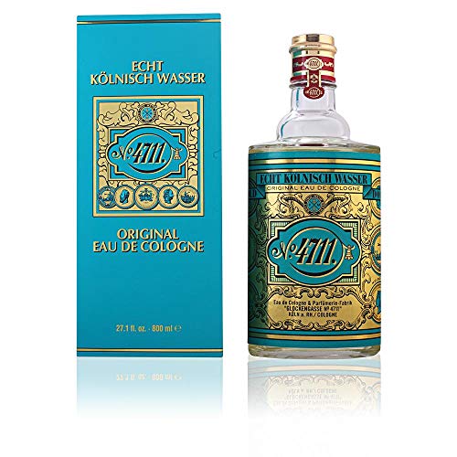 4711  Eau De Cologne 150 ml