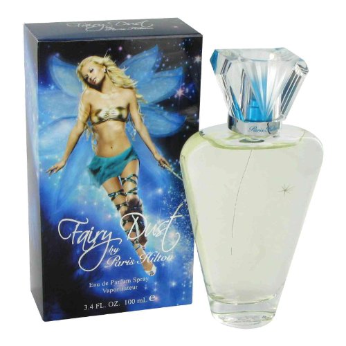Paris Hilton Fairy Dust Eau de Parfum - 100 ml