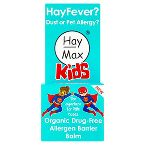 HayMax Kids Allergen Barrier Balm