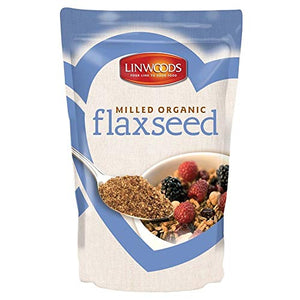 Linwoods Organic Flaxseed, 200 g