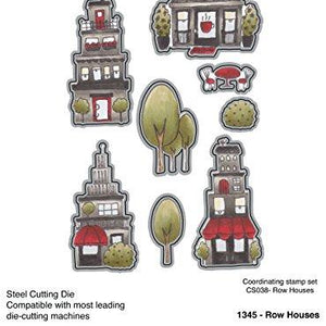 Row Houses