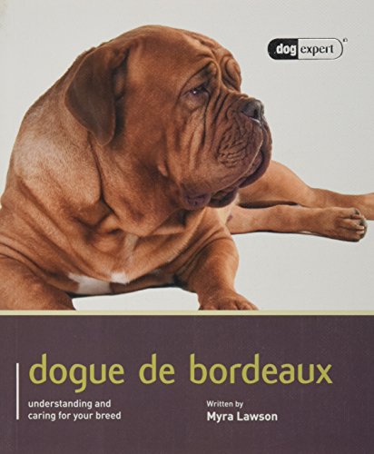 Dogue De Bordeaux - Dog Expert