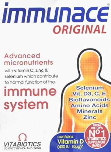IMMUNACE TAB 30