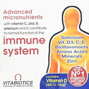 IMMUNACE TAB 30