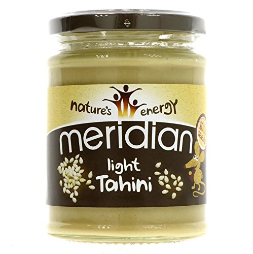 Natural Light Tahini (270g) - x 3 Pack Savers Deal
