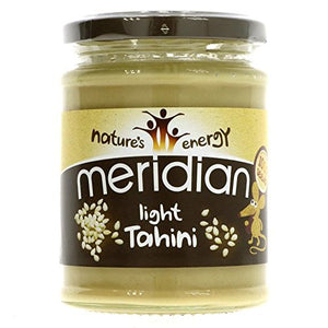 Natural Light Tahini (270g) - x 3 Pack Savers Deal