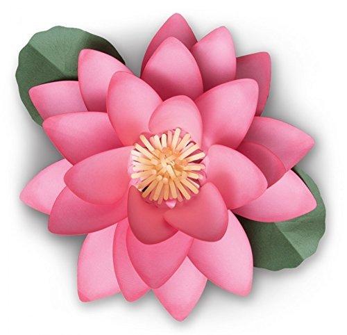 Sizzix 662413 Framelits Die Set, Pink