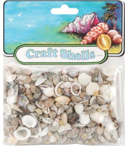 Sea Shell Mixes