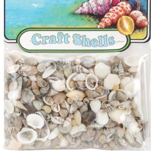 Sea Shell Mixes