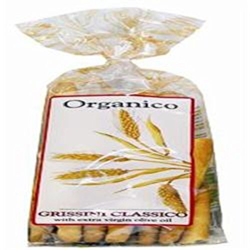 Organico Classic Grissini Breadsticks, 145 g