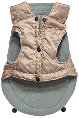 Jacket Spirit Gold S | Bowl & Bone