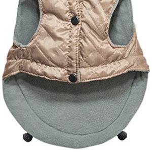 Jacket Spirit Gold M | Bowl & Bone