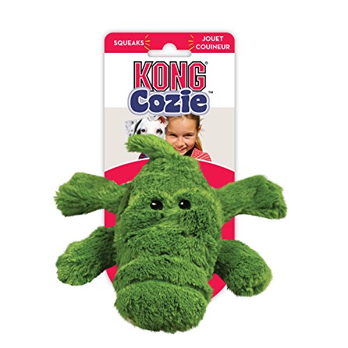 Kong Cozies Ali Alligator X-Large | Gorpets