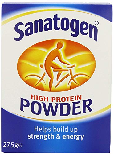 Sanatogen High Protein Powder 275g (Pack of 3)