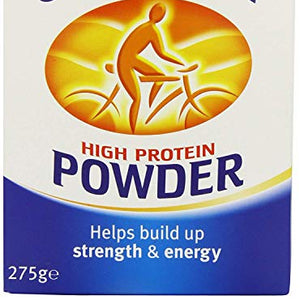 Sanatogen High Protein Powder 275g (Pack of 3)