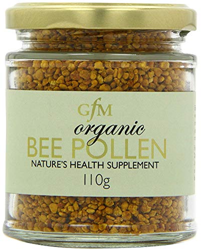 Gfm Pollen 110g (Pack of 2)